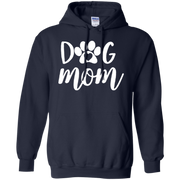 Dog Mom Hoodie