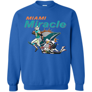 Miami Miracle Sweatshirt