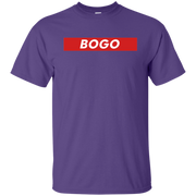 Bogo Shirt