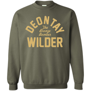 Deontay Wilder Sweatshirt