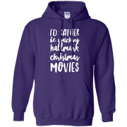 Hallmark Hoodie