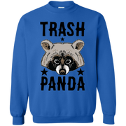 Trash Panda Sweater