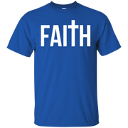 Faith Shirt