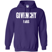 Givenchy Paris Hoodie