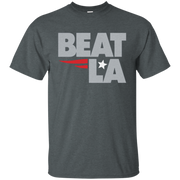 Patriots Beat La Shirt