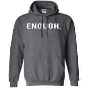 Enough Hoodie Gun Violence