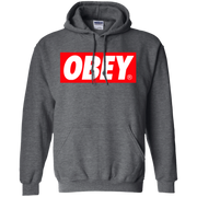 Obey Hoodie