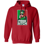 Free Sitch Hoodie