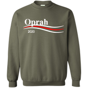 Oprah 2020 Sweatshirt