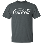 Coca Cola Shirt