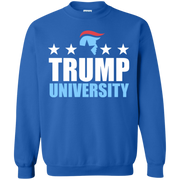 Trump University Sweater