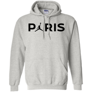 Psg Jordan Hoodie Light