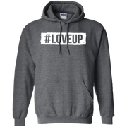 Loveup Hoodie