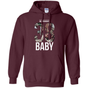 38 Baby Hoodie NBA Youngboy – Adult Hoodie