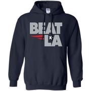 Patriots Beat La Hoodie