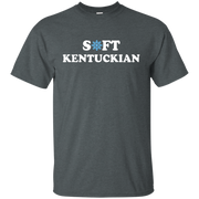 Soft Kentuckian T Shirt