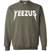 Yeezus Sweatshirt