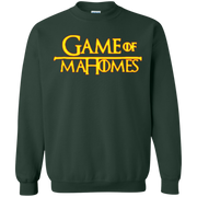 Mahomes Sweatshirt