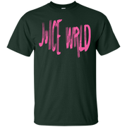 Juice Wrld Shirt V2