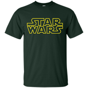 Star Wars Shirt