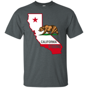 California Strong Shirt