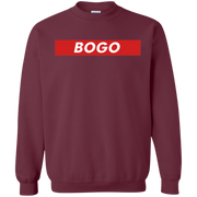 Bogo Sweatshirt