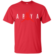 Arya Jordan Shirt Air Jumpman