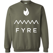 Fyre Festival Sweater