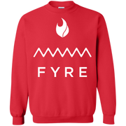 Fyre Festival Sweater