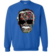 Stan Lee Face Sweater Sweatshirt