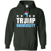 Trump University Hoodie