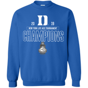 Duke Acc Championship Sweatshirt 2019