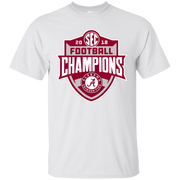 Sec Championship Shirt