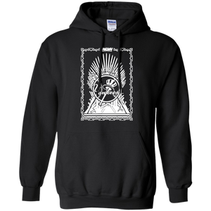 Yankees Game Of Thrones Hoodie