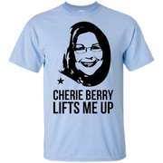 Cherie Berry Shirt