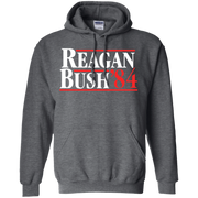 Reagan Bush Hoodie