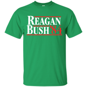 Reagan Bush Shirt