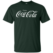 Coca Cola Shirt