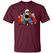 Goodbye Stan Lee Shirt