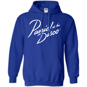 Panic At The Disco Hoodie