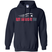 Edelman Bet Against Us Hoodie