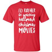 Hallmark Shirt