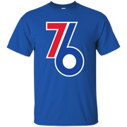 76ers City Edition Shirt