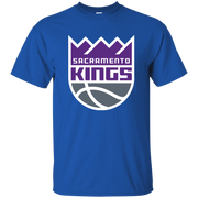 Sacramento Kings Shirt