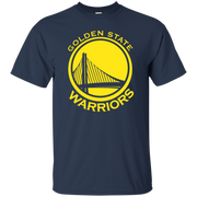 Warriors Shirt