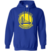 Warriors Hoodie