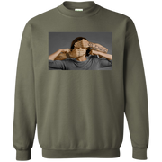 I See Nothing I Hear Nothing I Know Nothing Sweatshirt