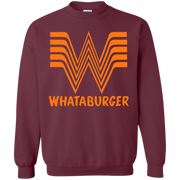 Whataburger Sweatshirt