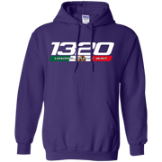 1320 Hoodie