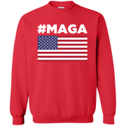 maga Sweatshirt